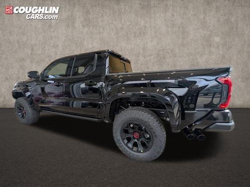 2026 Toyota Tacoma Hybrid 