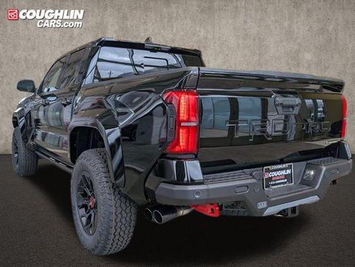 2026 Toyota Tacoma Hybrid 