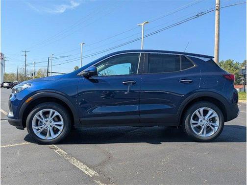 2022 Buick Encore GX Preferred
