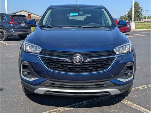 2022 Buick Encore GX Preferred