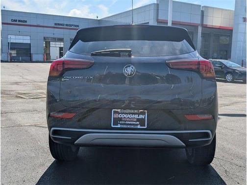 2022 Buick Encore GX Preferred
