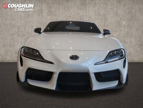 2024 Toyota Supra 3.0 Premium