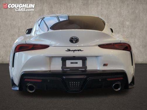 2024 Toyota Supra 3.0 Premium
