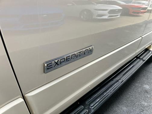 2007 Ford Expedition Limited