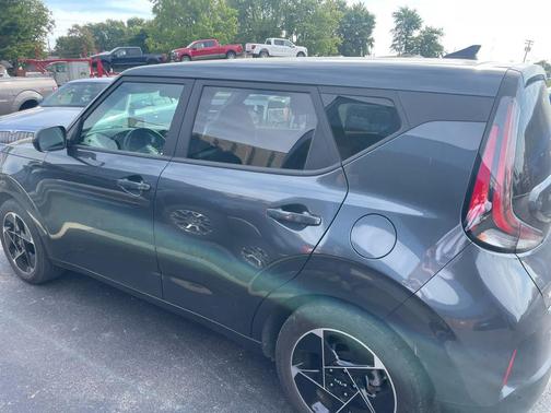 2023 Kia Soul EX