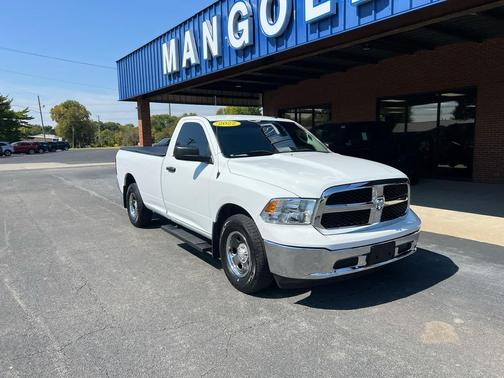 2022 RAM 1500 Tradesman