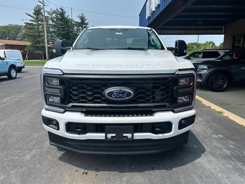 2025 Ford F-350 XL