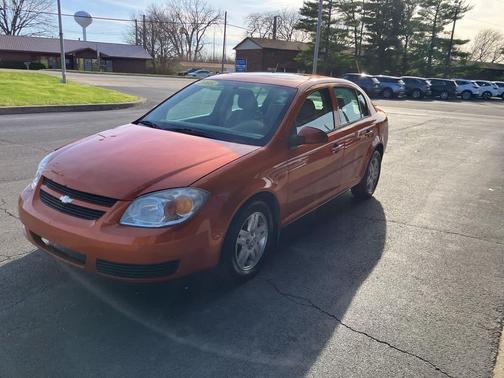 2005 Chevrolet Cobalt LS