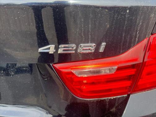 2016 BMW 428 Gran Coupe i
