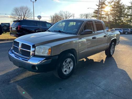 2005 Dodge Dakota SLT Quad Cab