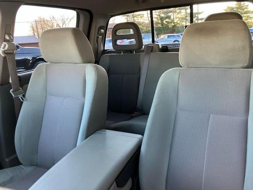 2005 Dodge Dakota SLT Quad Cab