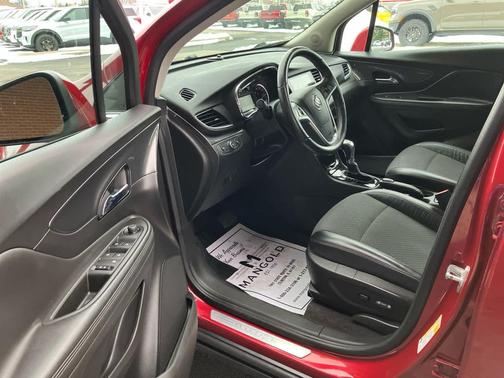 2017 Buick Encore Preferred II