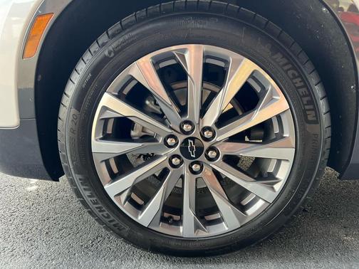 2024 Chevrolet Blazer Premier