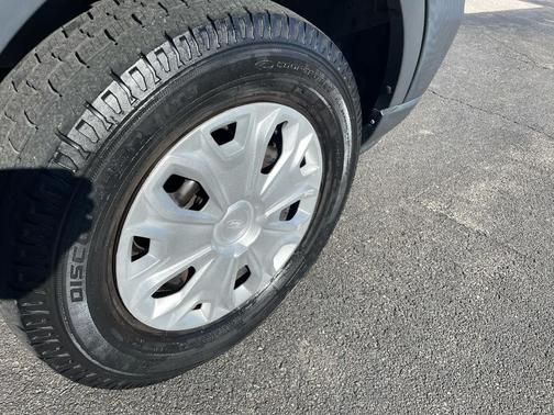 2016 Ford Transit-350 XLT