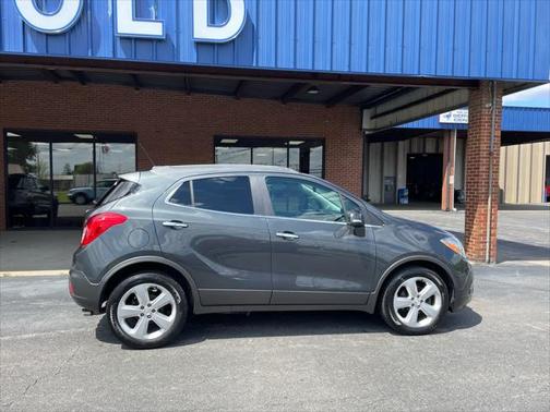 2016 Buick Encore Convenience