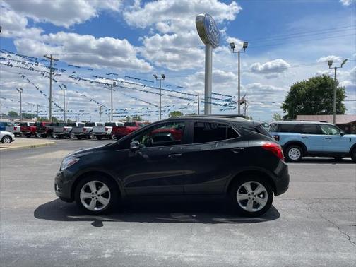2016 Buick Encore Convenience