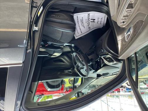 2016 Buick Encore Convenience
