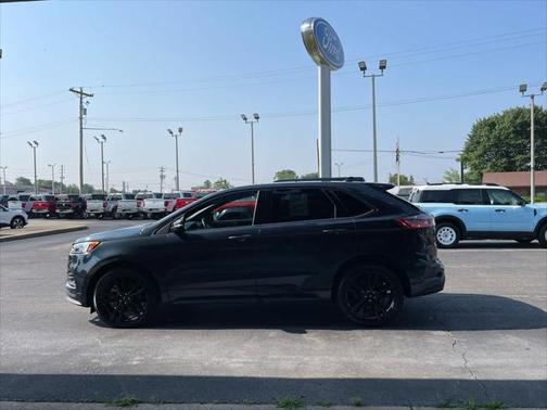 2024 Ford Edge ST