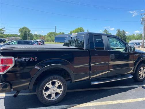 2009 Ford F-150 STX SuperCab