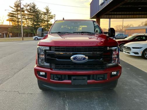 2019 Ford F-350 Lariat