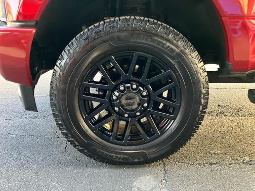 2019 Ford F-350 Lariat