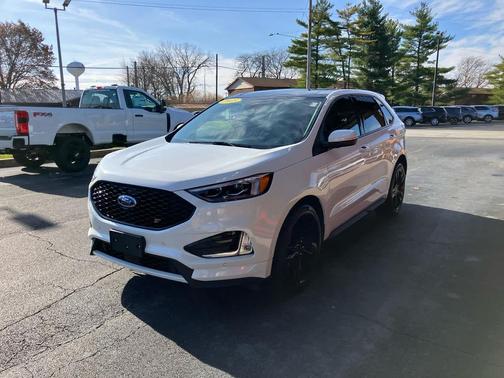 2023 Ford Edge ST
