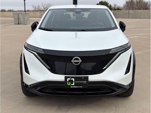 2024 Nissan ARIYA ENGAGE