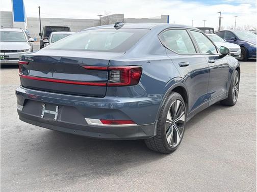 2023 Polestar 2 2 Long Range - AWD - Coming Soon