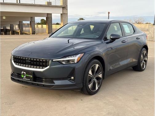 2023 Polestar 2 2 Long Range - AWD - Coming Soon