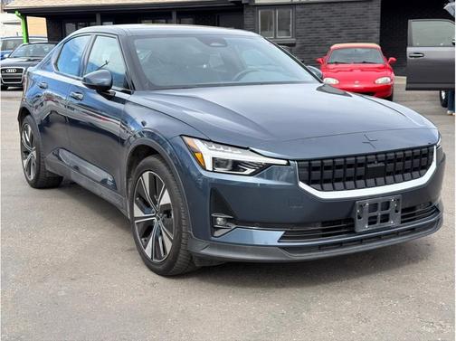 2023 Polestar 2 2 Long Range - AWD - Coming Soon