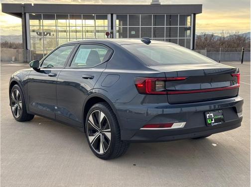 2023 Polestar 2 2 Long Range - AWD - Coming Soon