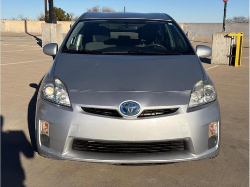 2011 Toyota Prius II