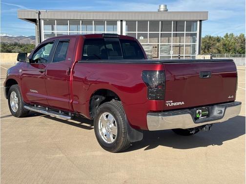 2007 Toyota Tundra SR5