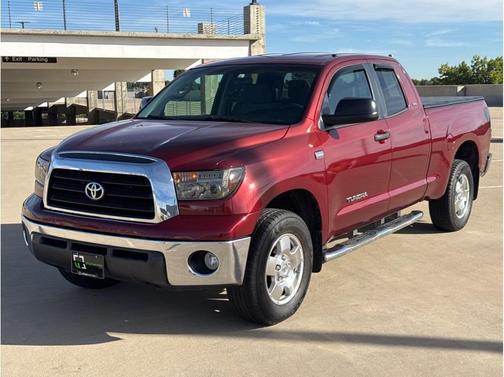 2007 Toyota Tundra SR5