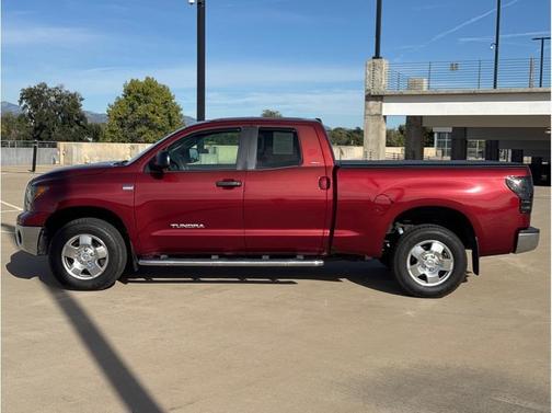 2007 Toyota Tundra SR5