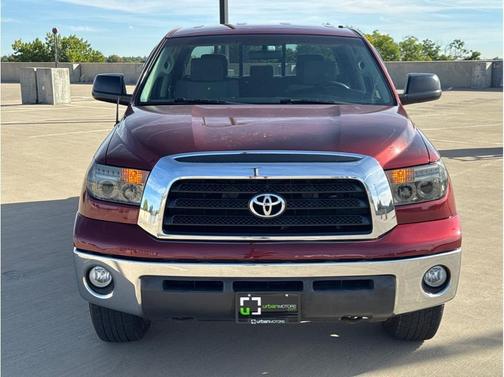 2007 Toyota Tundra SR5