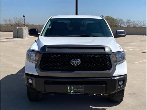 2018 Toyota Tundra SR