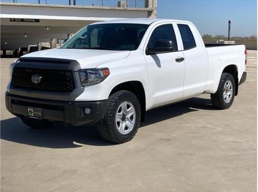2018 Toyota Tundra SR