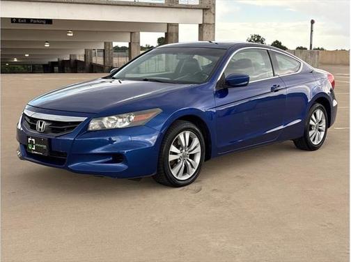 2011 Honda Accord EX-L