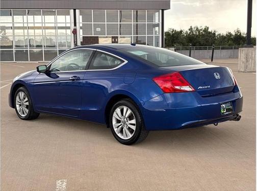 2011 Honda Accord EX-L