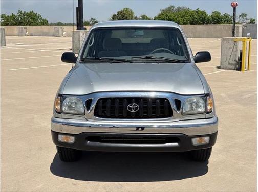 2003 Toyota Tacoma Xtracab