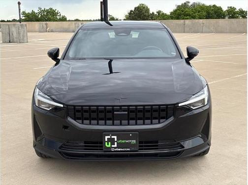 2022 Polestar 2 Long Range Dual Motor