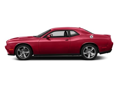 Torred Clearcoat 2016 Dodge Challenger SXT