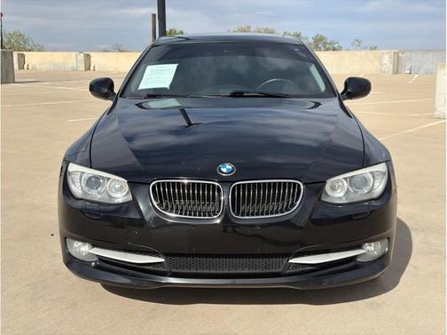 Black 2013 BMW 328 xDrive
