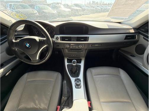 2013 BMW 328 xDrive