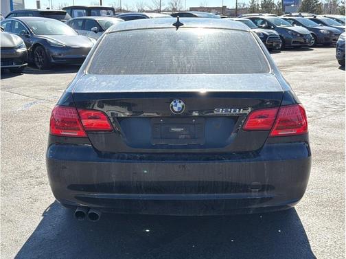 2013 BMW 328 xDrive