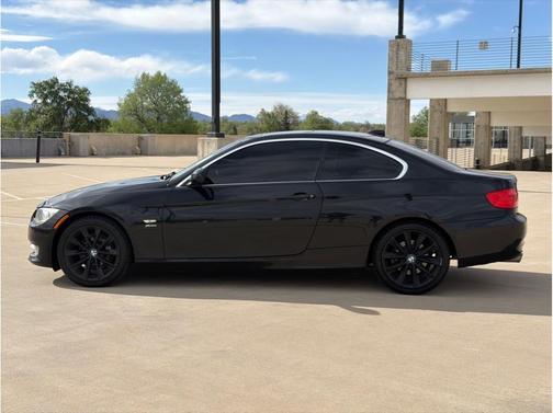 Black 2013 BMW 328 xDrive