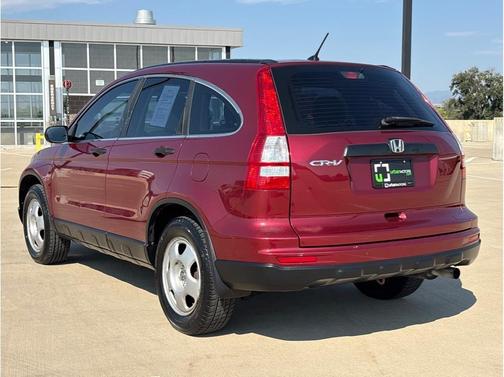 2010 Honda CR-V LX