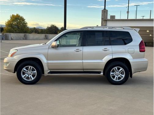 2007 Lexus GX 470 470 - 4WD - Coming Soon
