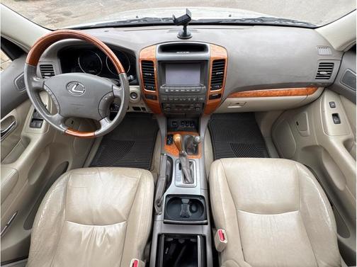 2007 Lexus GX 470 470 - 4WD - Coming Soon
